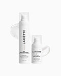 Lariette skincare Set niacinamide s crema de ochi