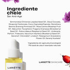 Sérum au rétinol naturel et au bakuchiol, 30 ml