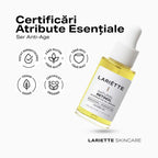 Sérum au rétinol naturel et au bakuchiol, 30 ml