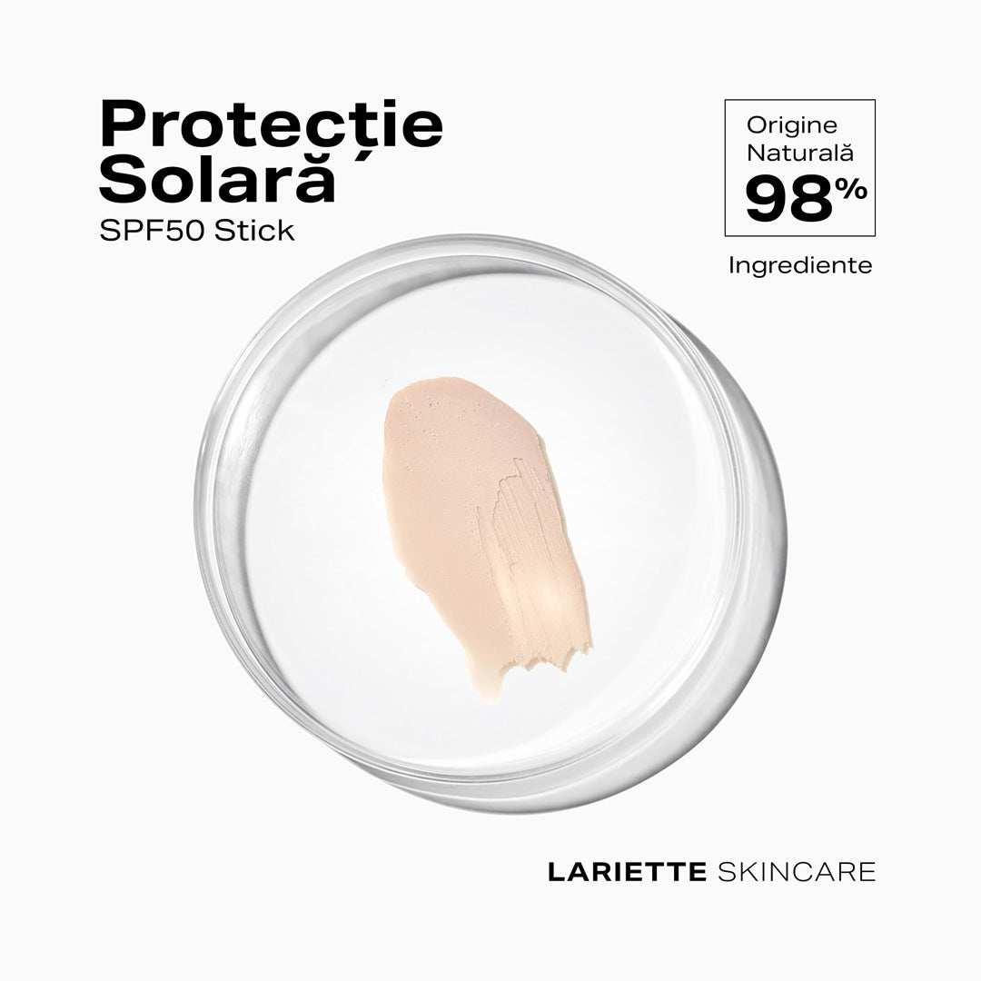 Stick de protection solaire SPF 50 12 g