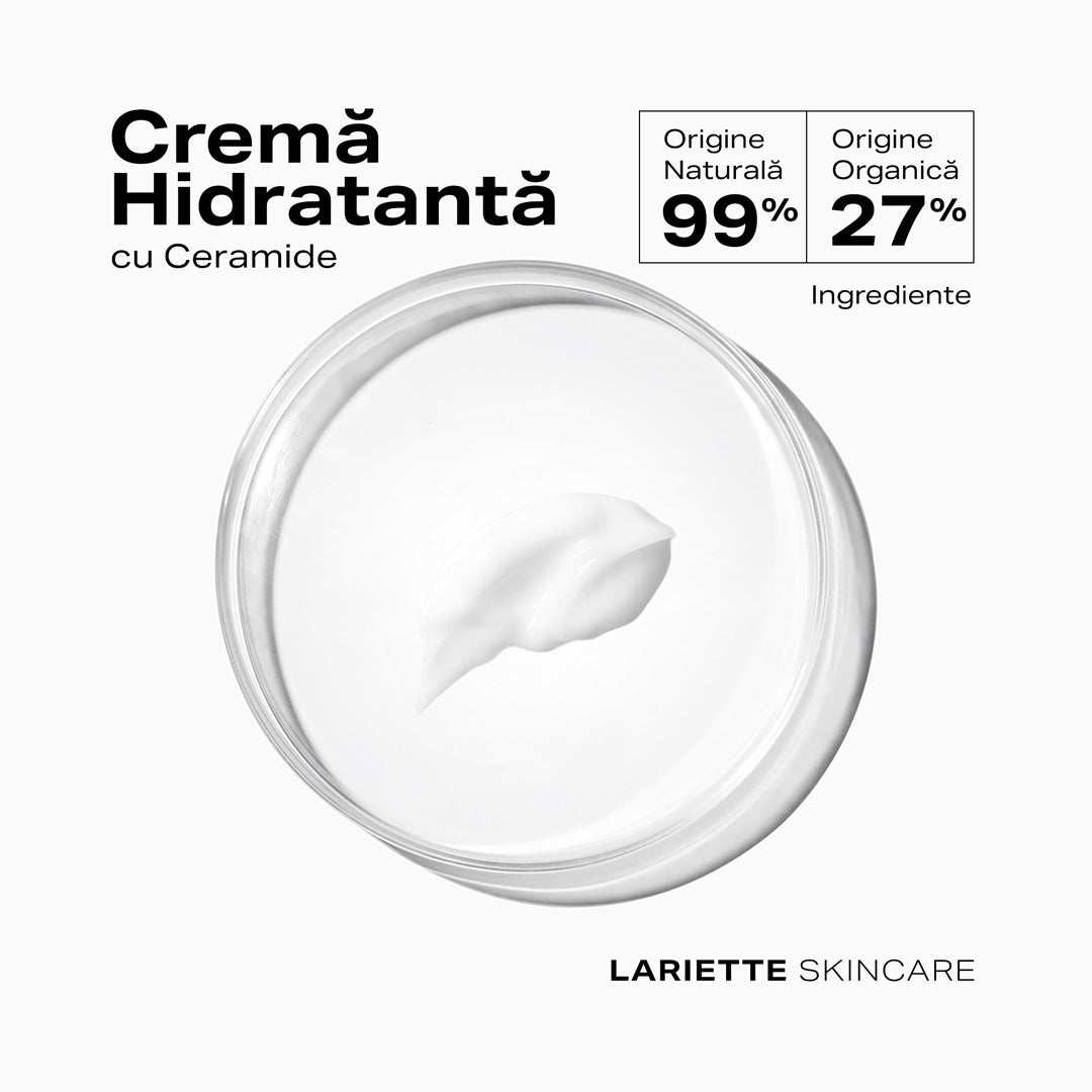 Crème de nuit aux céramides, 50 ml