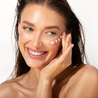 Crème contour des yeux à 1 % de cannabidiol, 15 ml