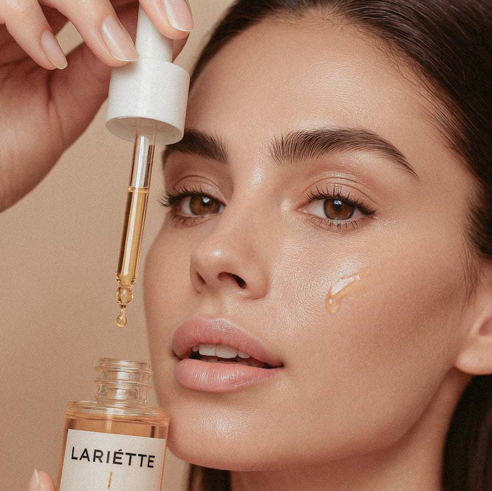 Sérum au rétinol naturel et au bakuchiol, 30 ml